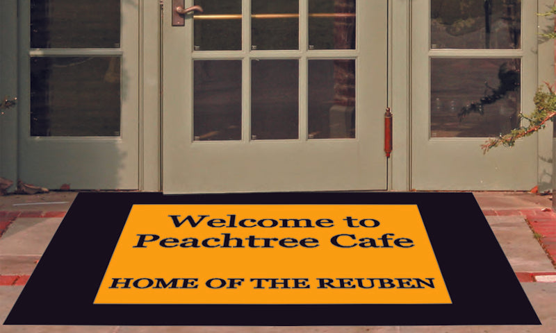 peachtree cafe