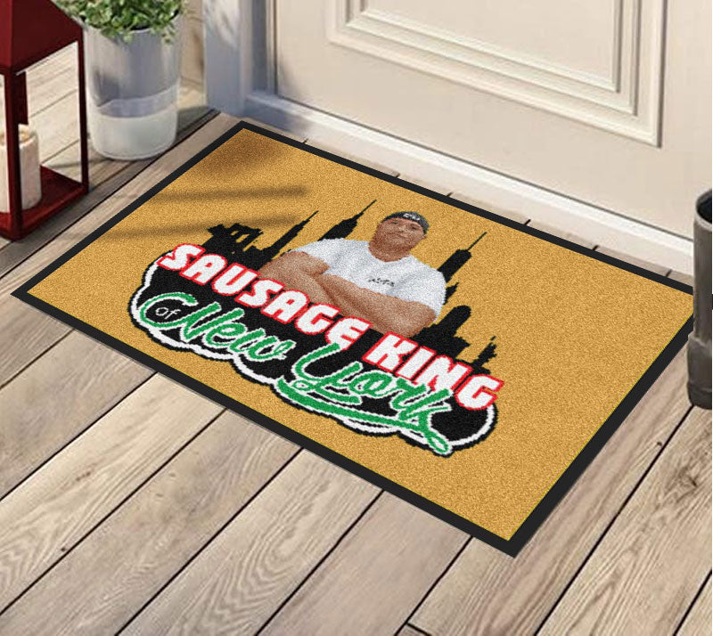 Sausage King of New York Gold