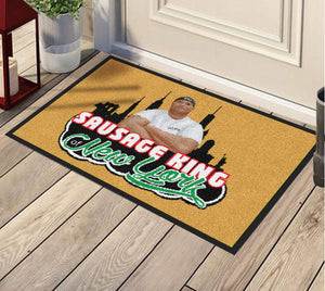 Sausage King of New York Gold