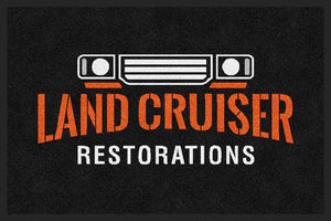 Land Cruiser Restorations