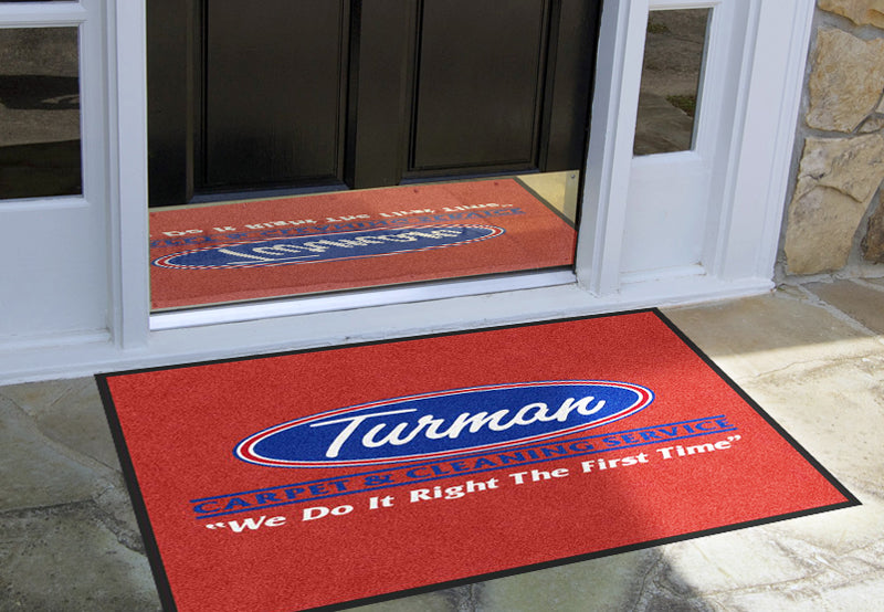 Turman Carpet & Cleaning Service