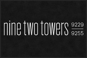 NINE TWO TOWERS