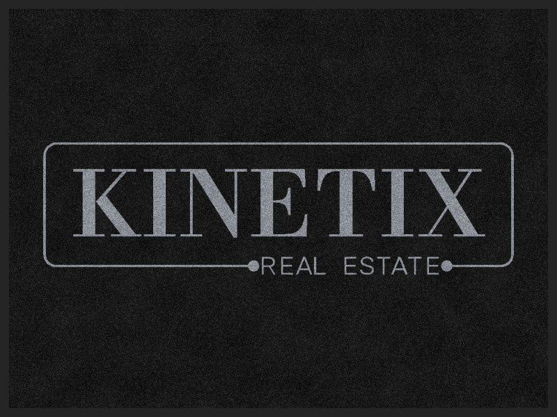 Kinetix Real Estate