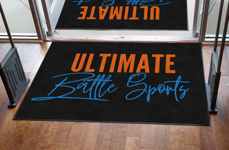 Ultimate Battle Sports