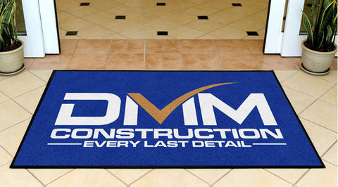DMM Construction