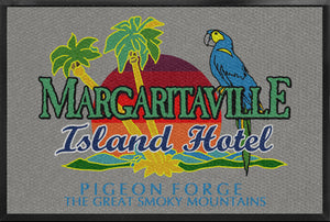 Margaritaville Island Hotel