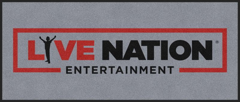 LIVE NATION