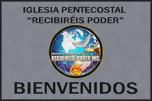 Recibireis Poder Inc.