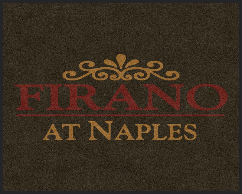 Firano At Naples §