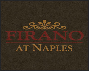 Firano At Naples