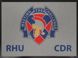 Meeting The Challenge RHU CDR