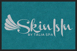 Skin Is In by Talia