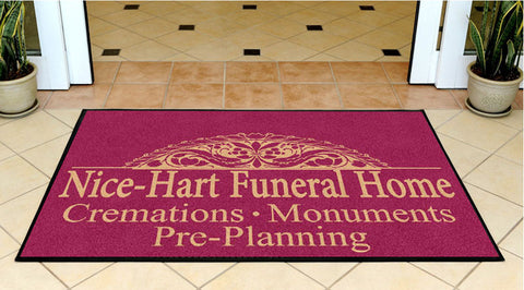 HART FUNERAL HOME