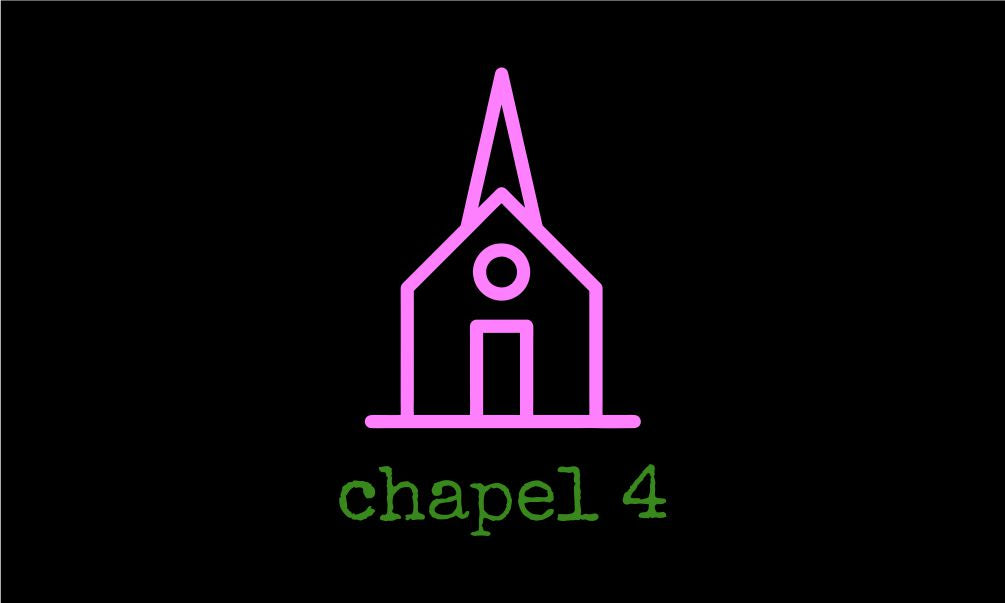 Chapel 4 Logo §