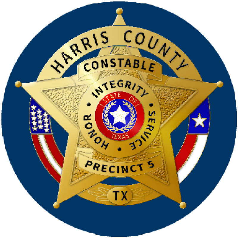 Harris County Constable Pct. 5