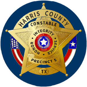 Harris County Constable Pct. 5