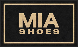 MIA shoes
