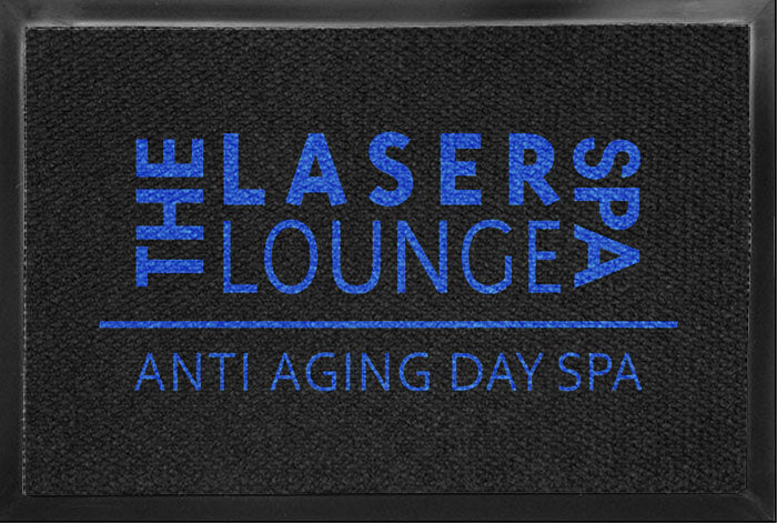 The Laser Lounge