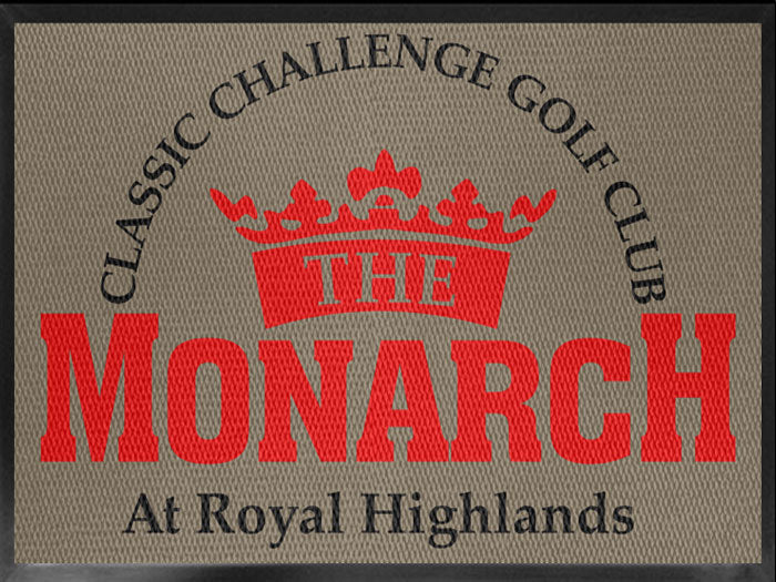 Monarch At Royal Highlands Fawn §
