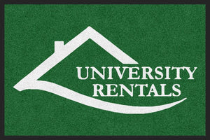 University Rentals