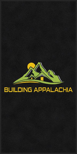 Building Appalachia