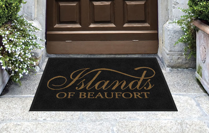 Islands of Beaufort