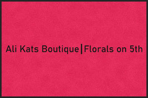 Ali Kats Boutique | Florals on 5th