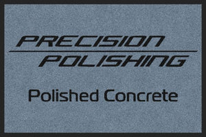 Precision Polishing