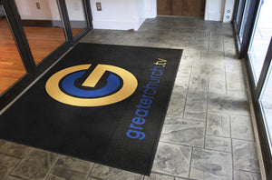 Greater church Larger Logo