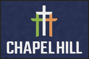 Chapel Hill Blue BG