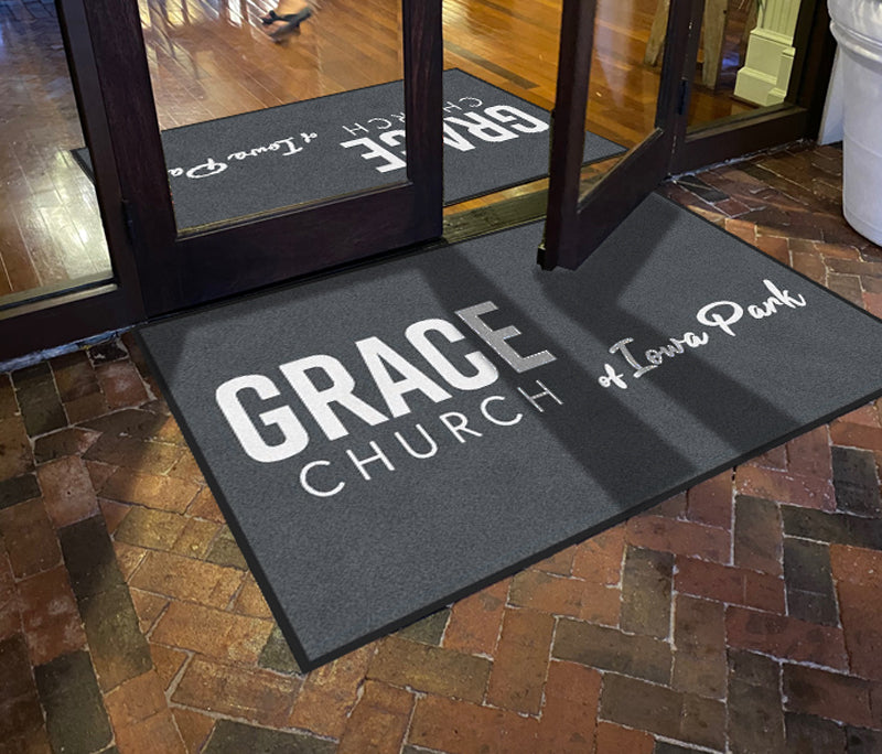 Grace Church of Iowa Park