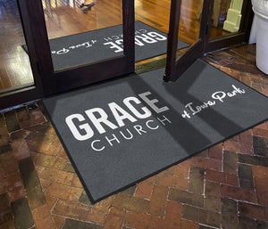 Grace Church of Iowa Park