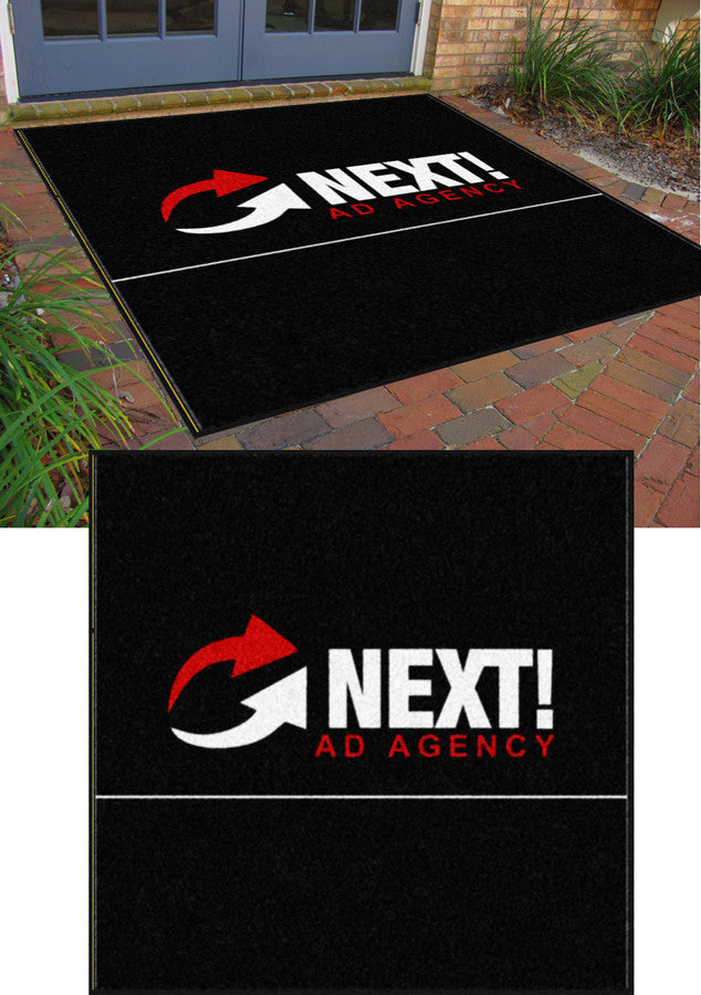 NEXT! Ad Agency