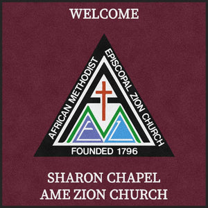 Sharon Chapel Mat