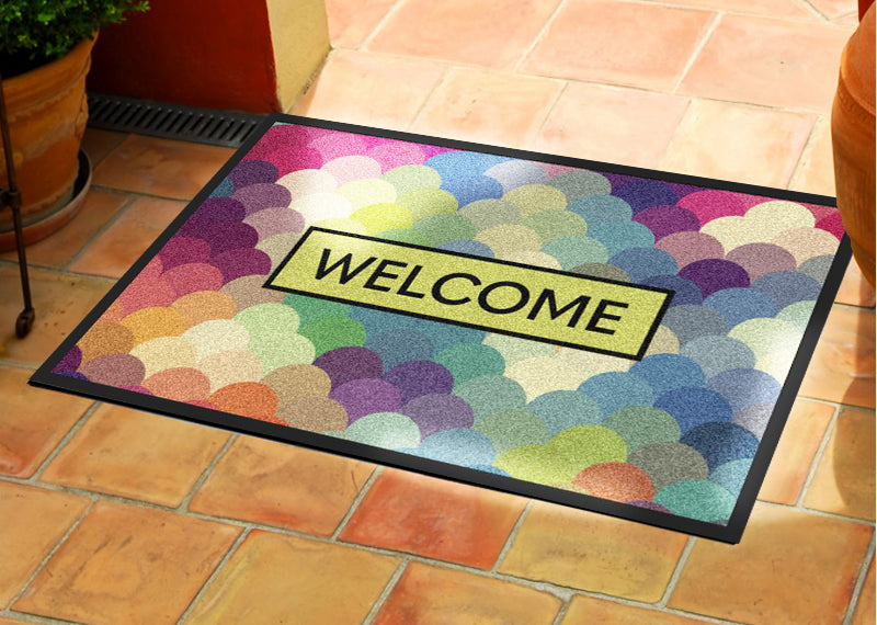 Welcome Mat