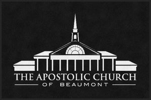 Apostolic Church of Beaumont