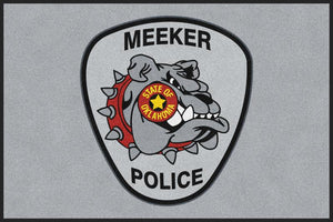 Meeker Police Department