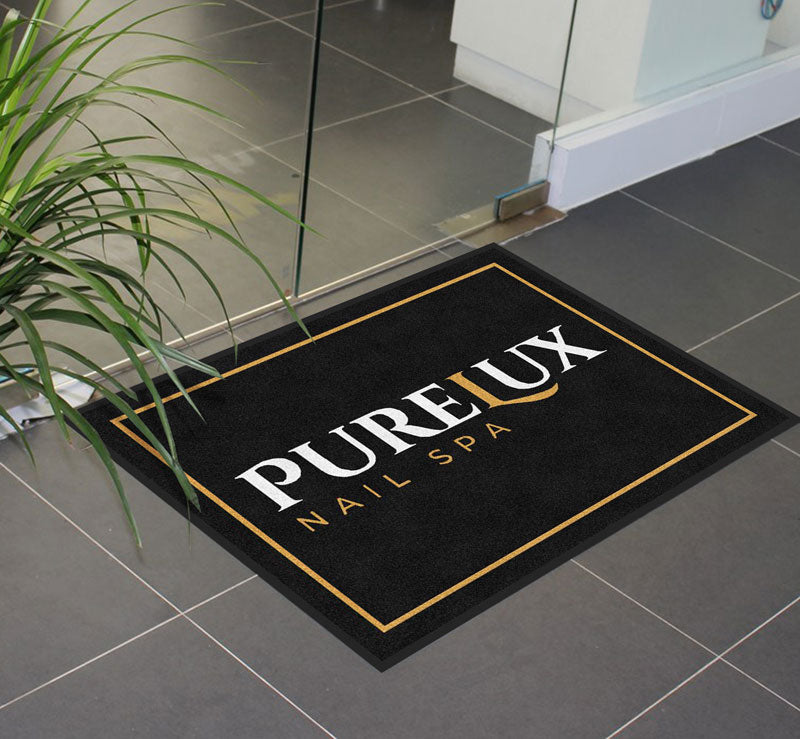 PURELUX NAIL SPA
