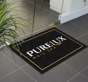 PURELUX NAIL SPA