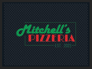Mitchell's Pizzeria