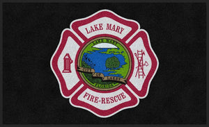 LAKE MARY FIRE DEPARTMENT