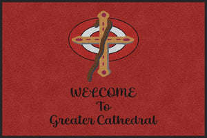Greater Catheddral