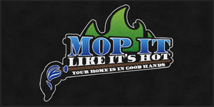 Mop It Like It's Hot