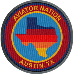 Aviator Nation Austin Texas §