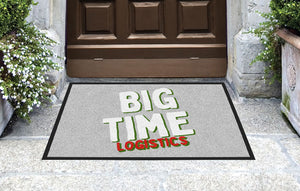 Big Time Logistics