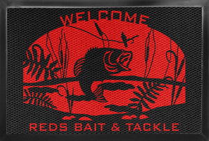 Reds Bait and Tackle