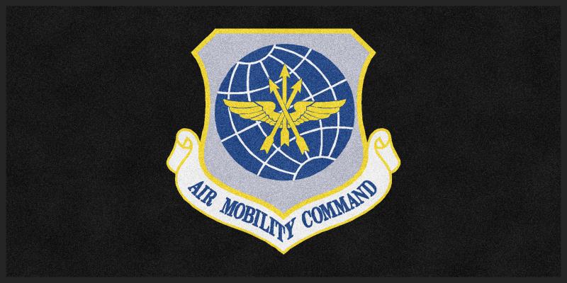 Air Mobility Command §