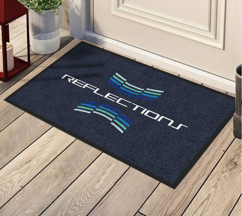 Remarkable 3-5% Shrinkage