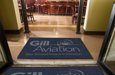 Gill Aviation