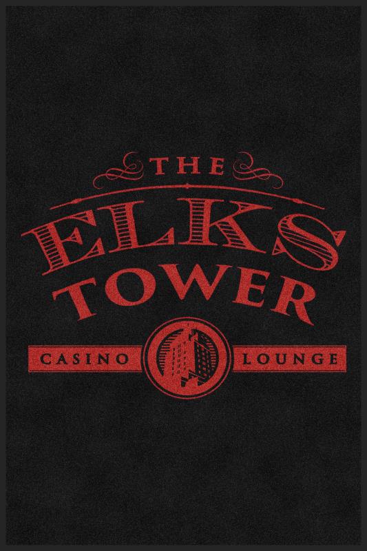 The Elks Tower Casino & Lounge